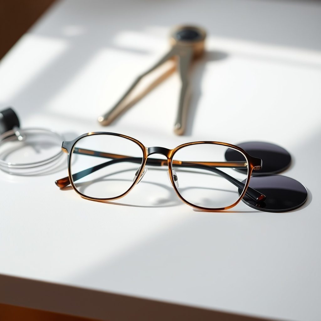 Stylish frames collection
